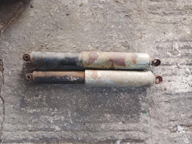 Simson Hts Teleszkppr (Postzom is)