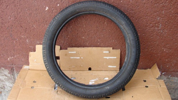 Simson K-35 pneumant gumi 2