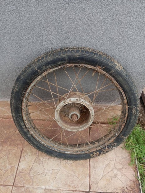 Simson Kerék (Postázom is)