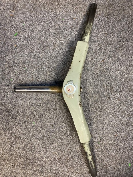 Simson Kr50 kormány