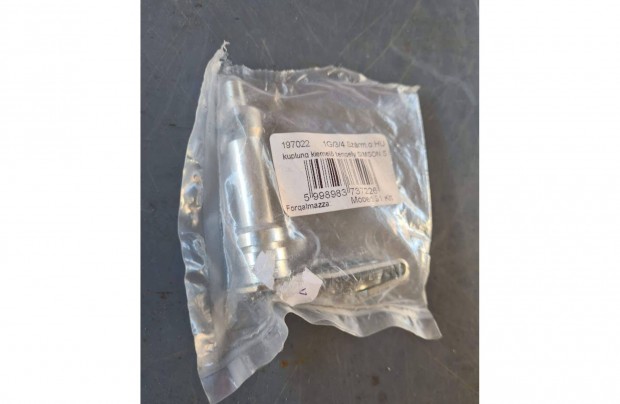 Simson Kuplung Kiemel Tengely