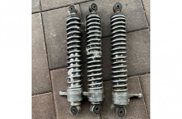 Simson/MZ lengscsillapt 3db