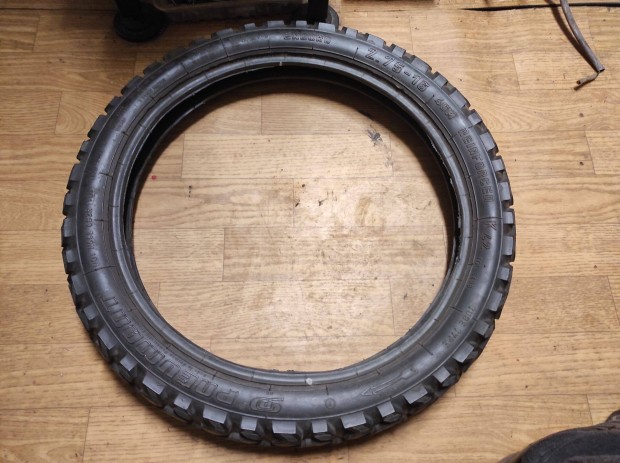 Simson Pneumant k�ls� gumi 1db DDR