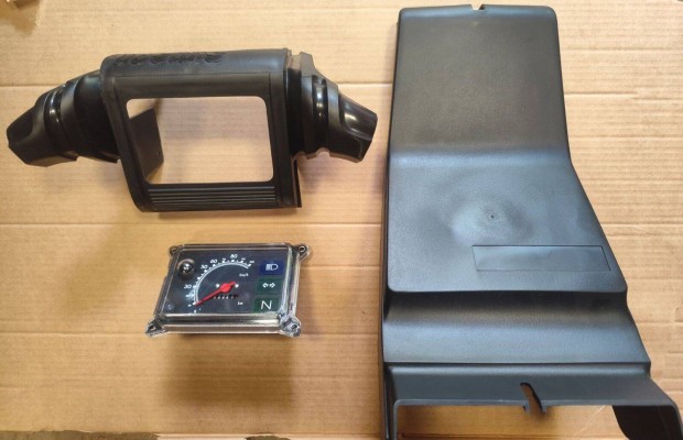 Simson Roller SR50 alkatrészek