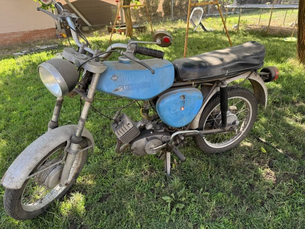 Simson S50 Elad