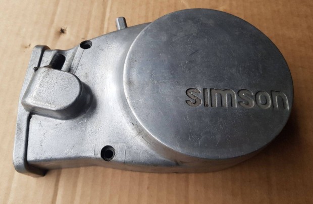 Simson S50 Gyjts takar