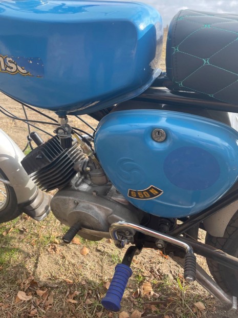 Simson S50 N