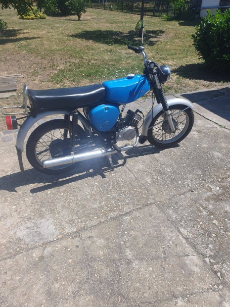 Simson S50 N