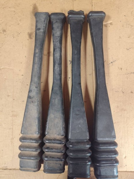 Simson S50 S51 Schwalbe Star gyári láncvédő gumik