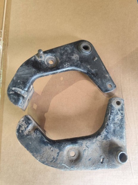 Simson S50 S51 blokktart prban