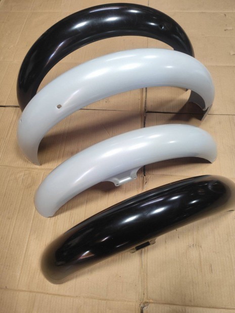 Simson S50 S51 porfestett srvdk