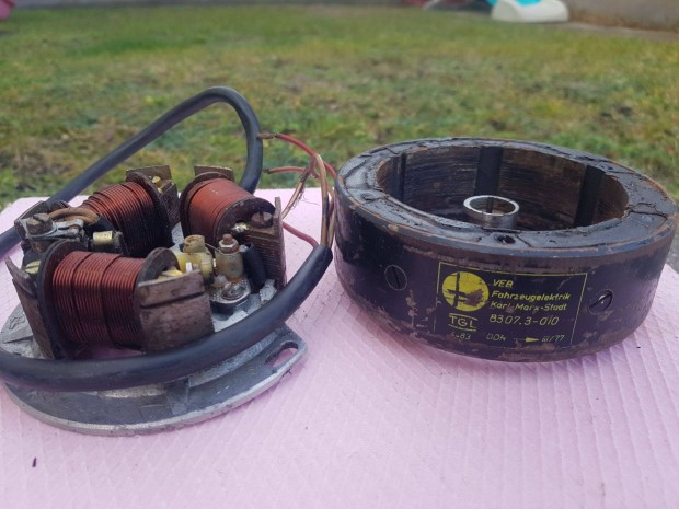 Simson S50 Star gy�jt�sok