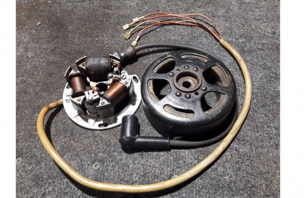 Simson S50 / Schwalbe / Star komplett gyjts szett
