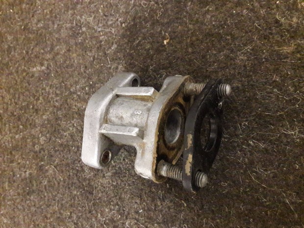 Simson S50 / Star / Schwalbe karburátor közdarab / szívócsonk szett