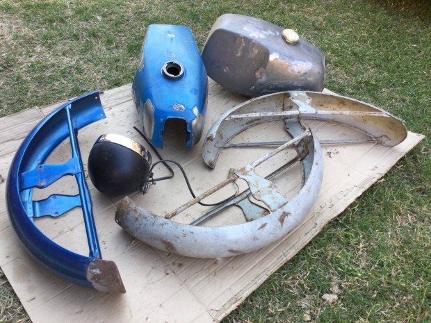 Simson S50 alkatrszek