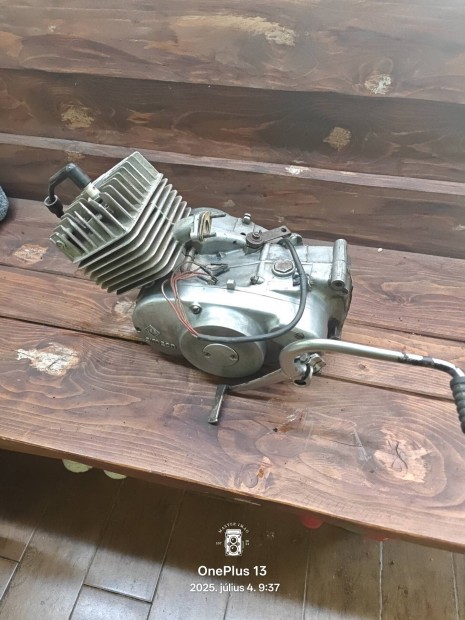 Simson S50 blokk 