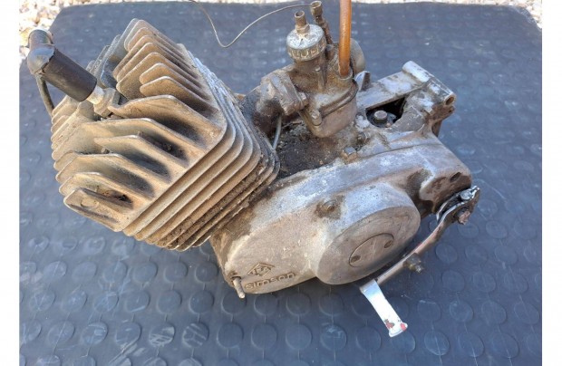 Simson S50 blokk alkatrsznek