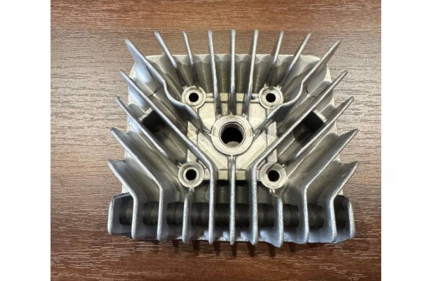 Simson S50-es hengerfej