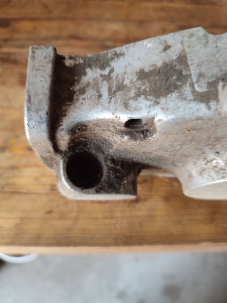 Simson S50 gyujtsdekni