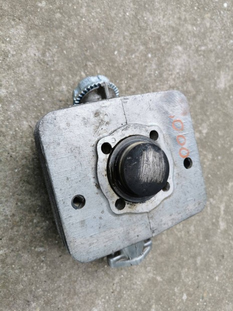 Simson S50 henger szett