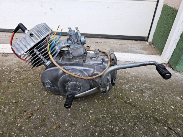 Simson S50 motor , blokk elad