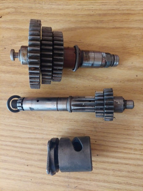 Simson S51B gyri vlt