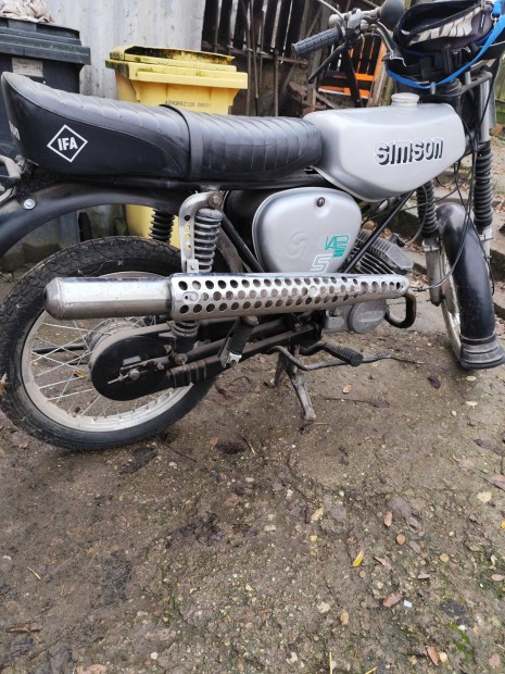 Simson S51N 4seb