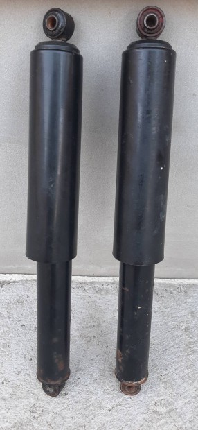 Simson S51N hátsó teleszkóp gyári