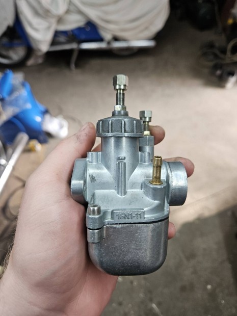 Simson S51 16N1-11 karburtor