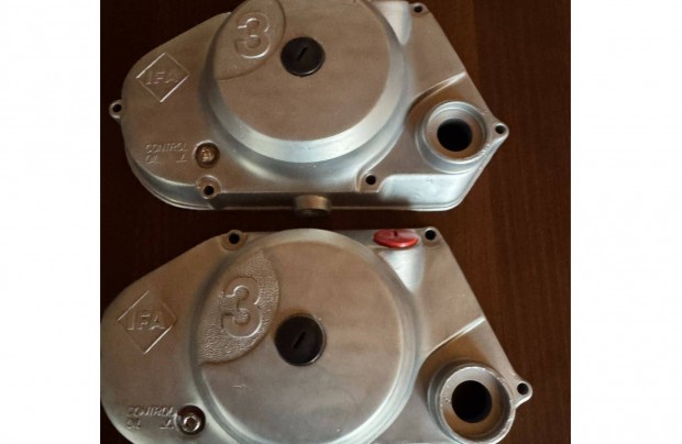 Simson S51 3-as dekni