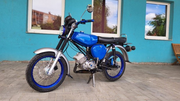 Simson S51 90/4 blokk elad!