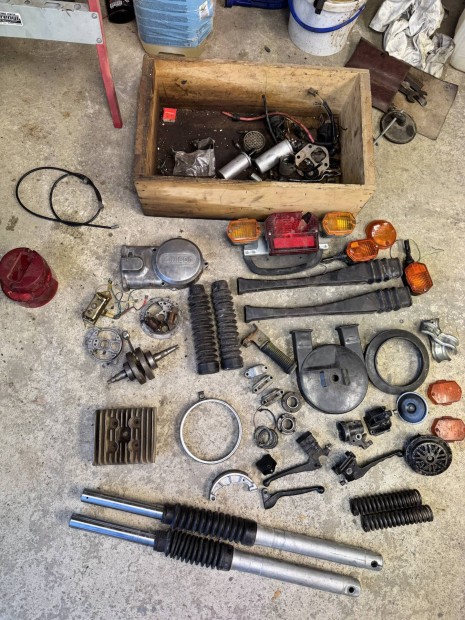 Simson S51 Alkatrsz Alkatrszek 