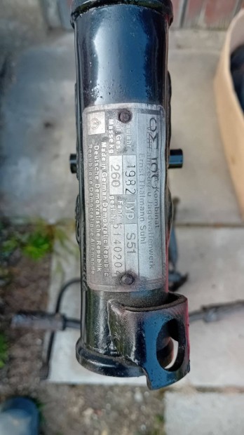 Simson S51 B