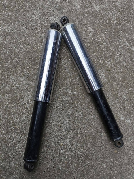 Simson S51 B hts teleszkp
