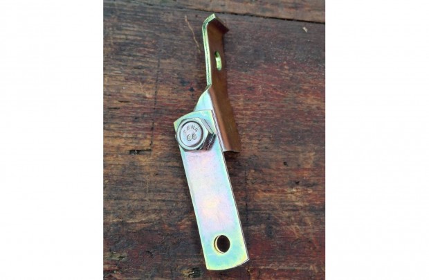 Simson S51 Elektronik �s B -s tank alatti gy�ri k�rt tart� (1989-ig)