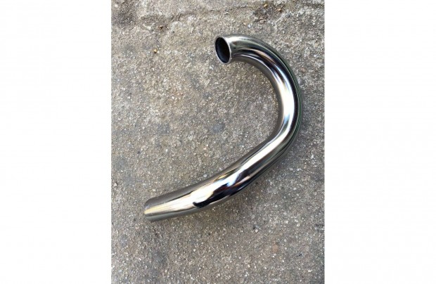 Simson S51 Enduro �j kipufog� k�ny�k 32mm