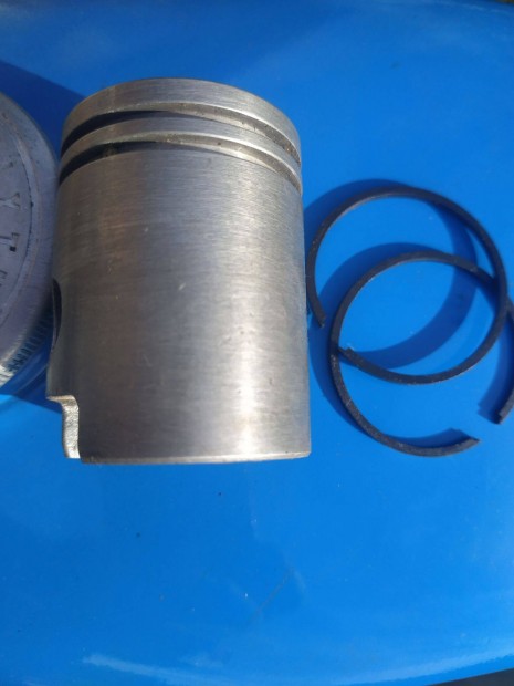 Simson S51 Gyri K20 dugyatty gyrkkel