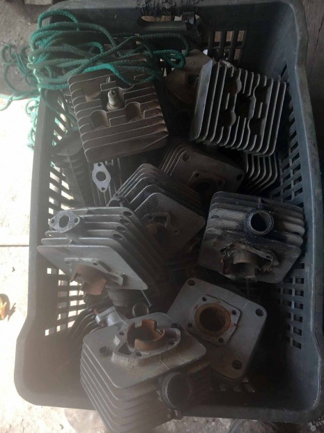 Simson S51 Henger Nagy Választékban (Postázom is)