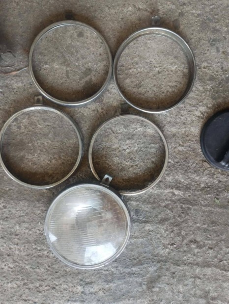 Simson S51 Lmpa Alkatrszek Egyben (Postzom is)