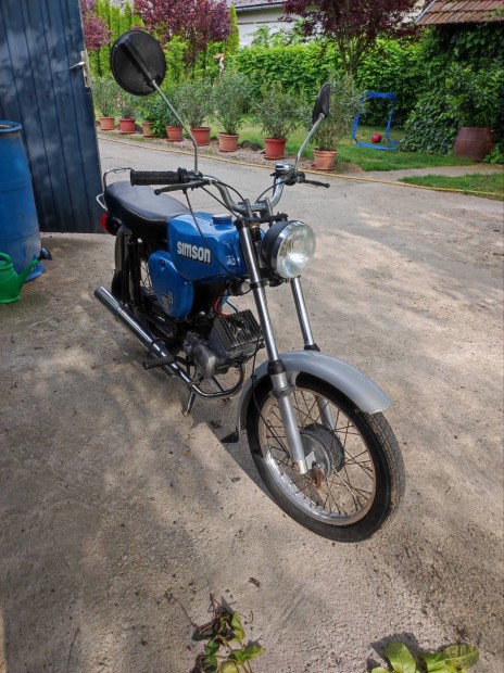 Simson S51 N