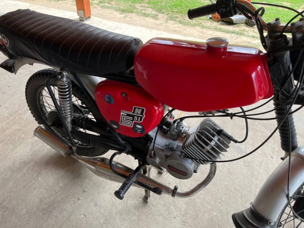 Simson S51 N