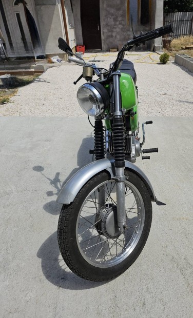 Simson S51 N elad
