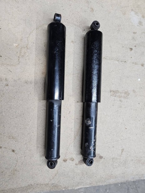 Simson S51-S50 Hats teleszkppr