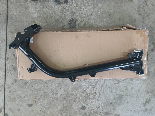 Simson S51 S50 főváz