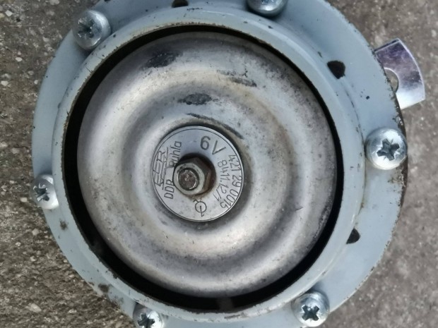 Simson S51 S50 gyri 6V duda