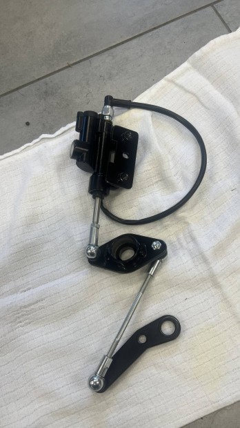 Simson S51 S50 h�ts� t�rcsaf�k mechanika