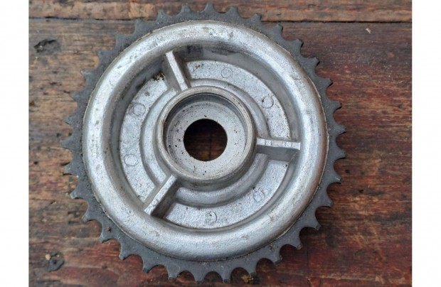 Simson S51 S50 l�ncker�k (�j)