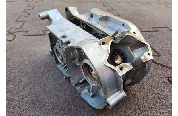 Simson S51 egyszer szerelt blokkfelek!