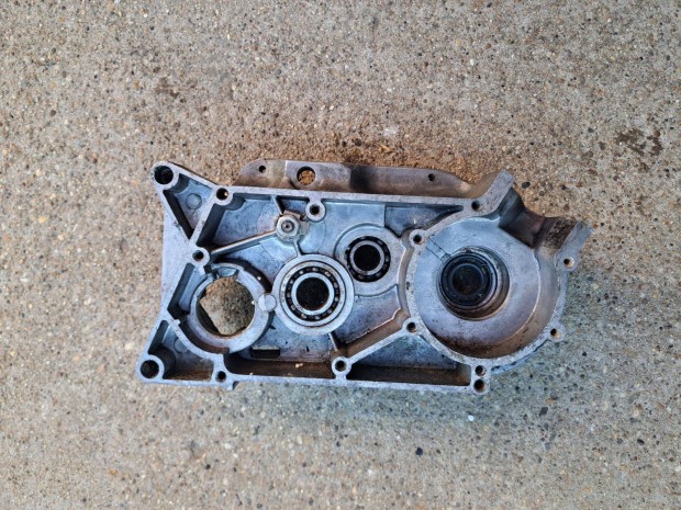 Simson S51 es blokk fl