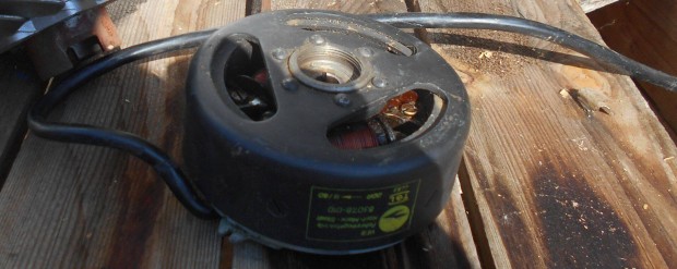 Simson S51-es gyári új lendkerék és gyújtás DDR